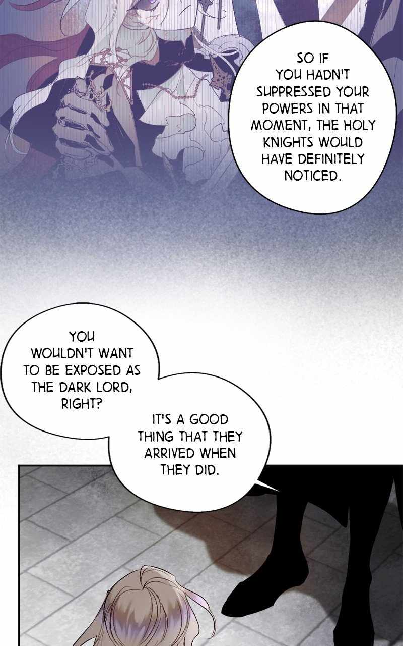 The Demon King's Confession Chapter 116 53